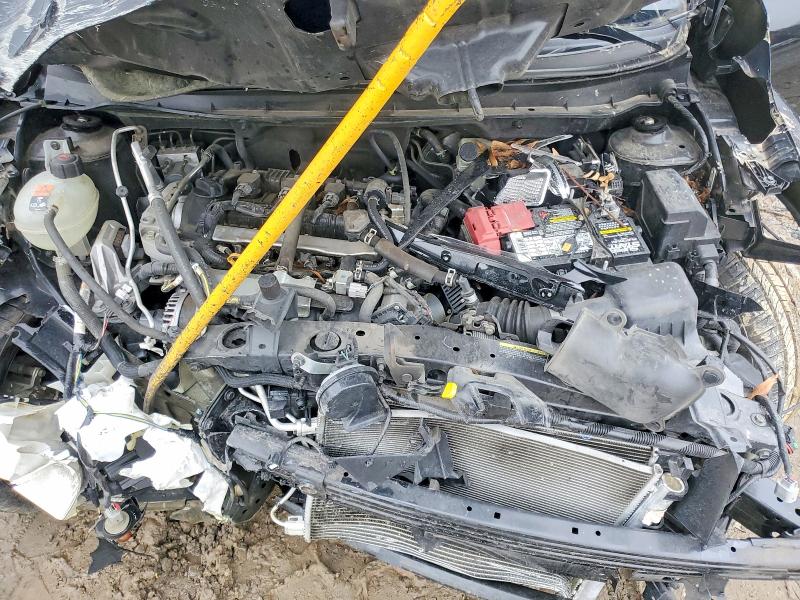 Photo 11 from auction – 2021 NISSAN KICKS with VIN 3N1CP5BV5ML502755