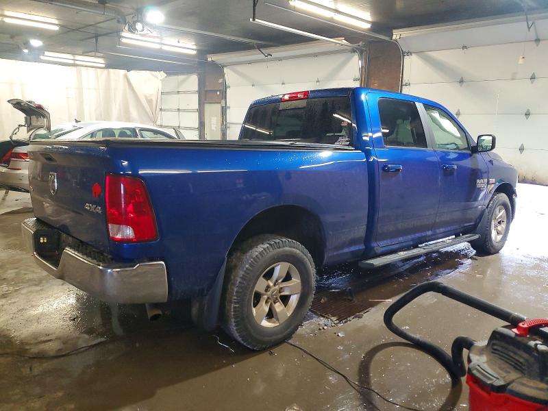 Photo 3 from auction – 2019 RAM 1500 CLASS with VIN 1C6RR7TT6KS684207