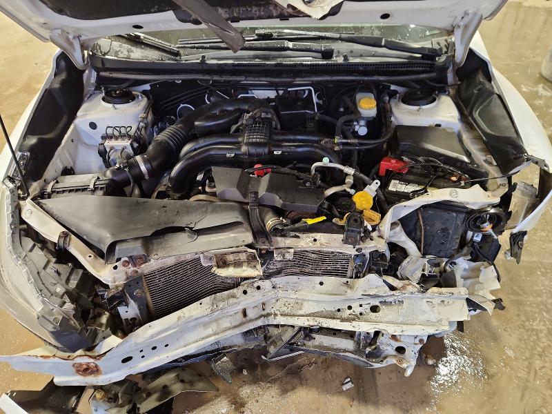 Photo 11 from auction – 2013 SUBARU IMPREZA SP with VIN JF1GPAL63D2820766