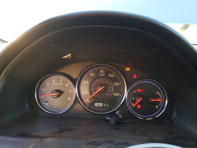 Photo 9 from auction – 2003 HONDA CIVIC EX with VIN 1HGES25743L030723