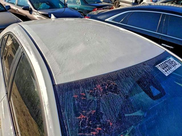 Photo 12 from auction – 2021 TOYOTA COROLLA with VIN 5YFEPMAE7MP193763