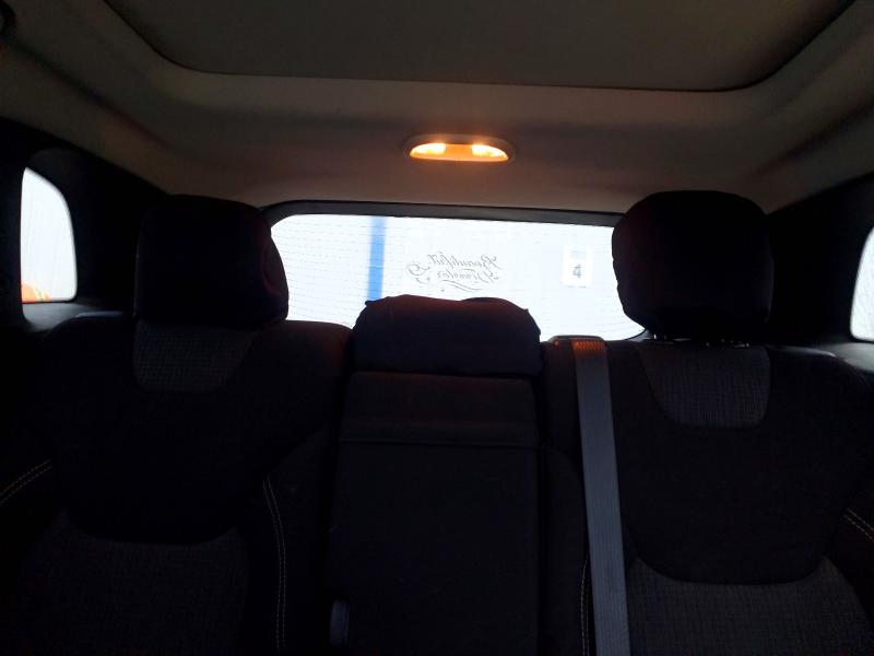 Photo 10 from auction – 2017 JEEP CHEROKEE L with VIN 1C4PJMCB9HW657680