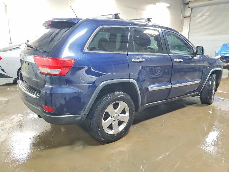 Photo 3 from auction – 2012 JEEP GRAND CHER with VIN 1C4RJFBG3CC195029