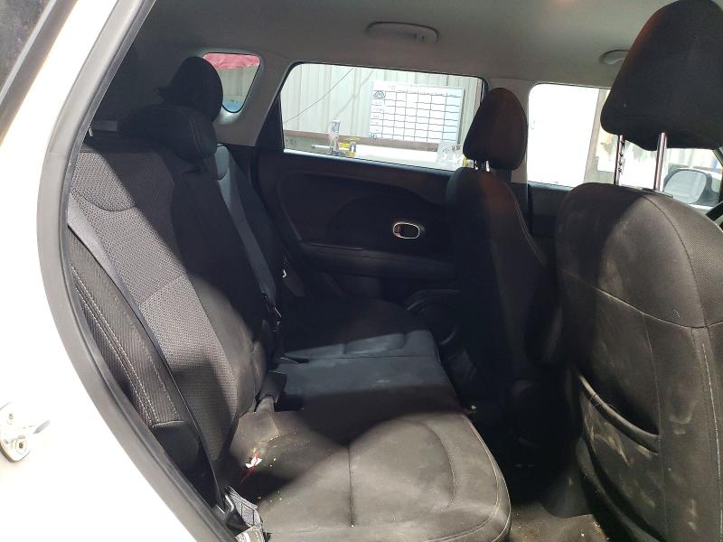 Photo 11 from auction – 2018 KIA SOUL + with VIN KNDJP3A5XJ7512045
