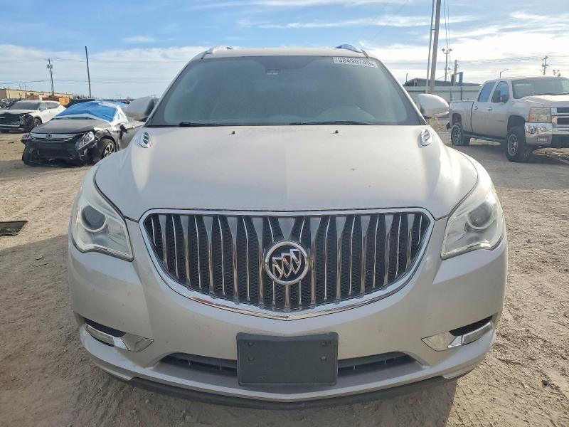 Photo 5 from auction – 2017 BUICK ENCLAVE with VIN 5GAKRBKD8HJ348310