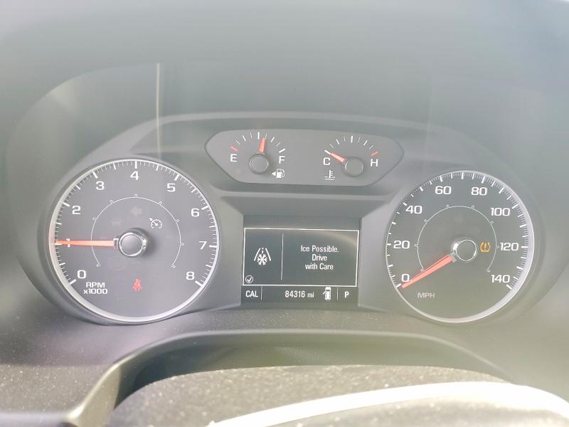 Photo 9 from auction – 2019 GMC ACADIA SLE with VIN 1GKKNSLS3KZ146737