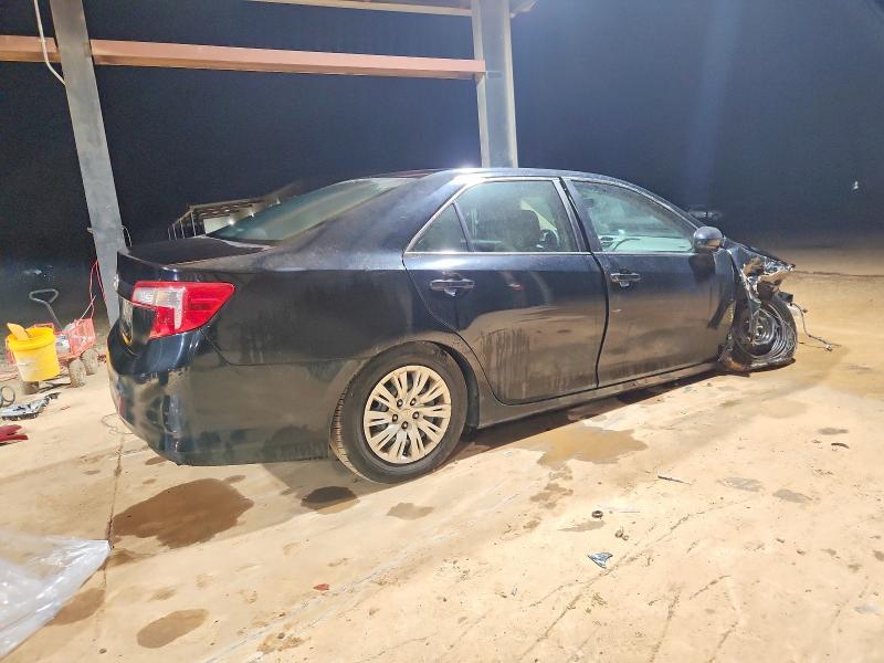 Photo 3 from auction – 2014 TOYOTA CAMRY L with VIN 4T1BF1FKXEU859548