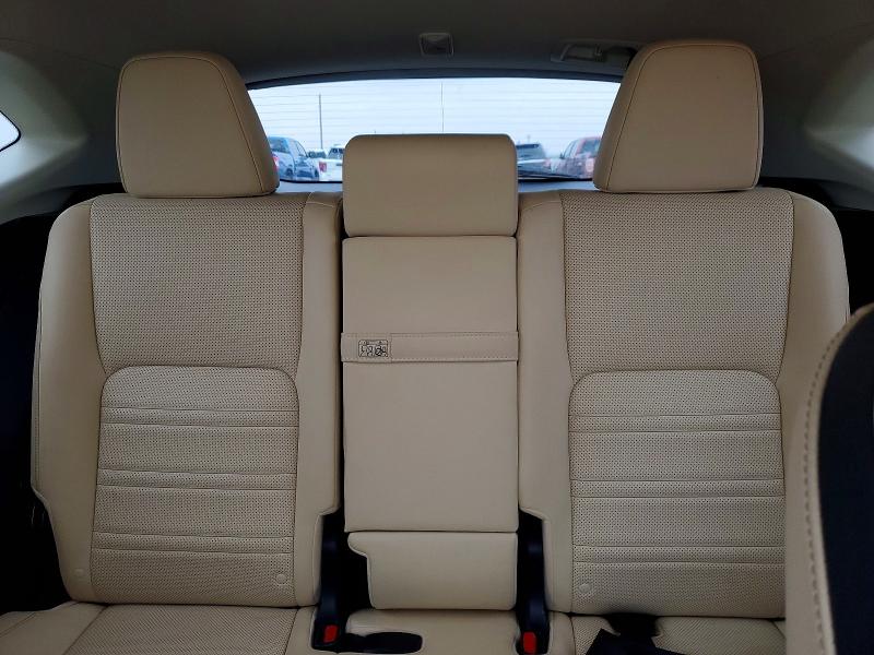 Photo 10 from auction – 2015 LEXUS NX 200T with VIN JTJYARBZ5F2003941
