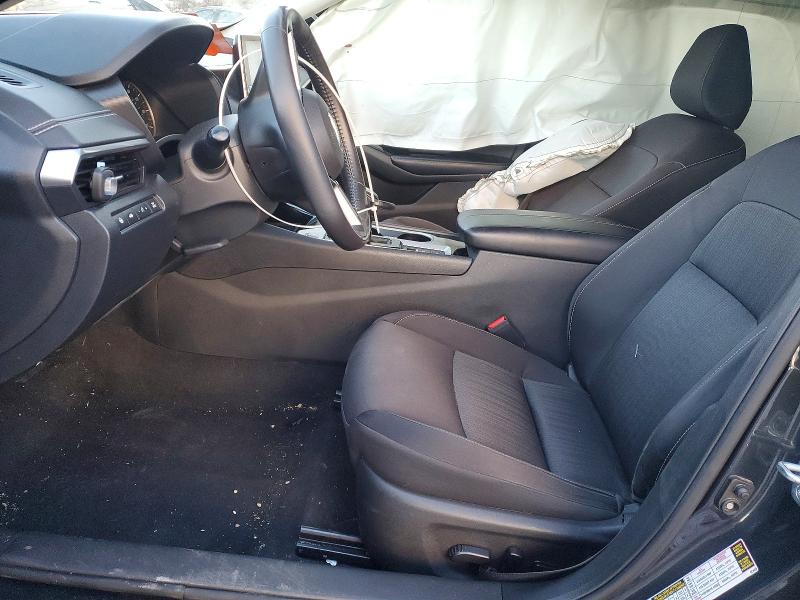 Photo 7 from auction – 2022 NISSAN ALTIMA SV with VIN 1N4BL4DW8NN366407