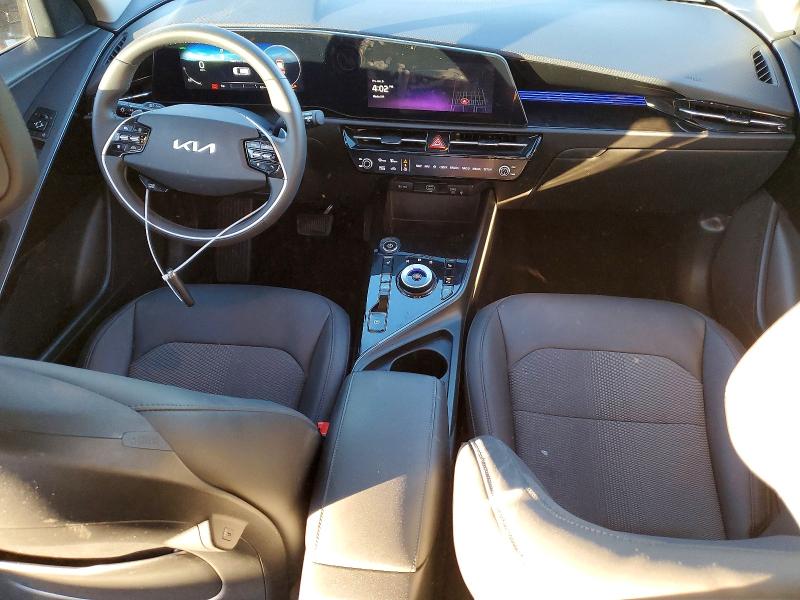 Photo 8 from auction – 2023 KIA NIRO WIND with VIN KNDCR3L15P5030567
