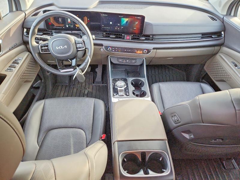 Foto 8 de la subasta – 2026 KIA CARNIVAL E con VIN KNDNC5KA6T6087274