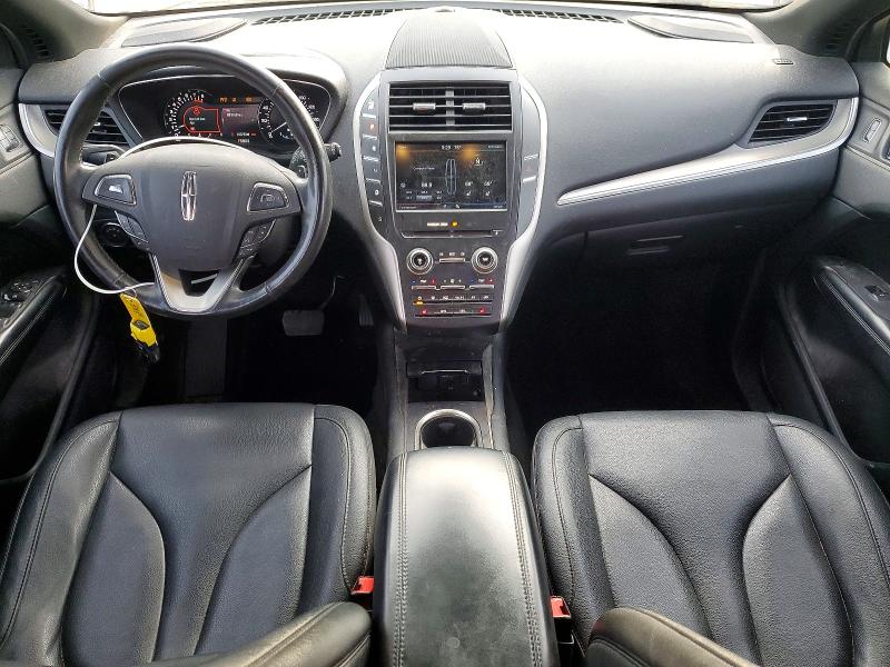 صورة رقم 8 من المزاد - 2015 LINCOLN MKC مع VIN 5LMCJ1A99FUJ27157