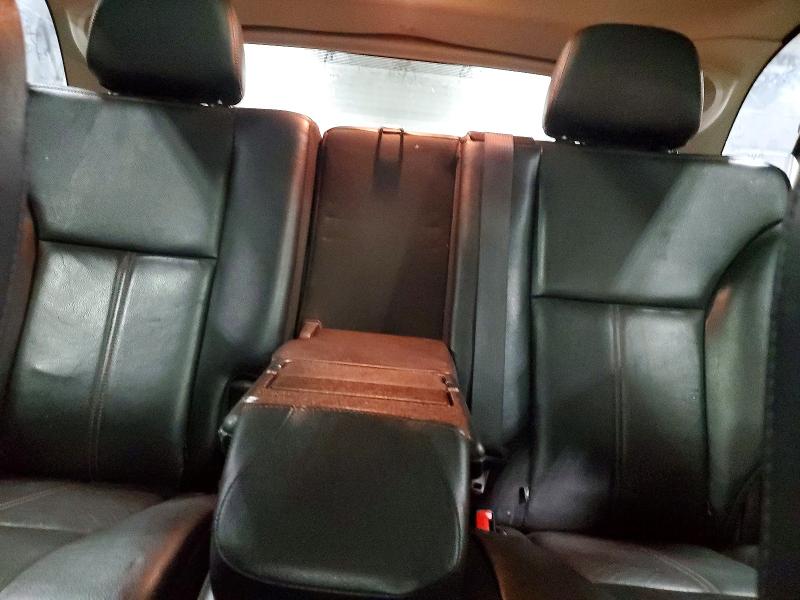 Photo 10 from auction – 2011 FORD EDGE LIMIT with VIN 2FMDK4KC0BBA61324
