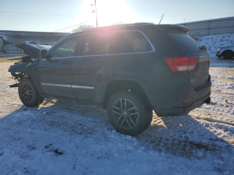Photo 2 from auction – 2011 JEEP GRAND CHER with VIN 1J4RR4GG4BC530569