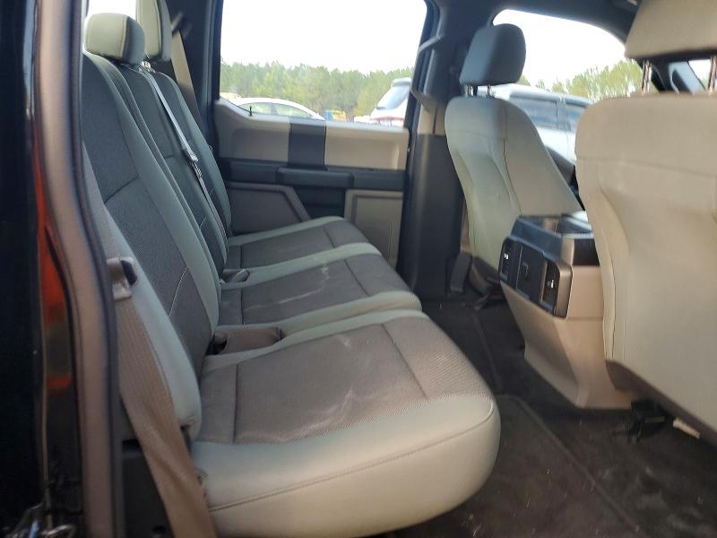 Photo 10 from auction – 2015 FORD F150 SUPER with VIN 1FTEW1CP8FKD14379