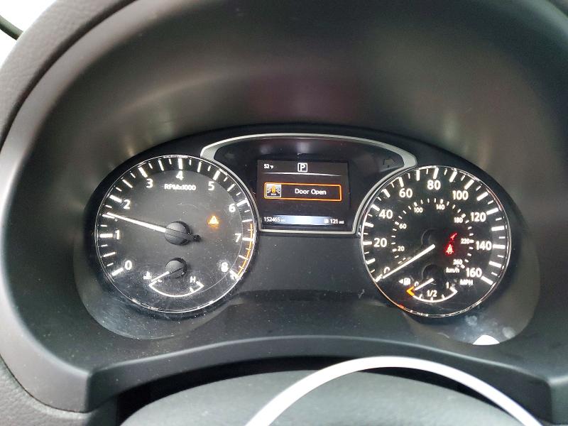 صورة رقم 9 من المزاد - 2016 NISSAN ALTIMA 2.5 مع VIN 1N4AL3AP1GN361944