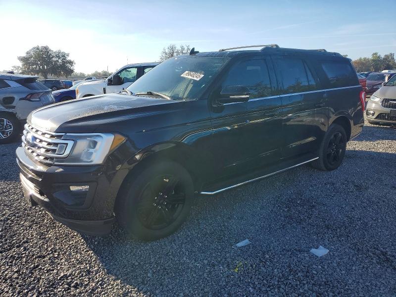 FORD EXPEDITION 2020 with VIN 1FMJK1HT5LEA52360 - Photo from auction