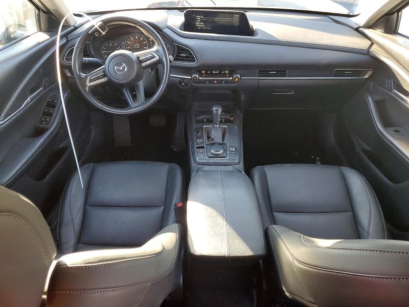 Photo 8 from auction – 2023 MAZDA CX-30 SELE with VIN 3MVDMBBM1PM580835