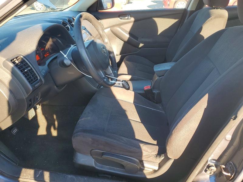 Photo 7 from auction – 2010 NISSAN ALTIMA BAS with VIN 1N4AL2AP4AN495865