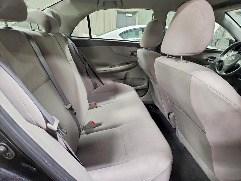 Foto 10 de la subasta – 2010 TOYOTA COROLLA con VIN JTDBU4EE3AJ076977
