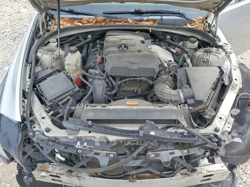 Photo 11 from auction – 2015 CADILLAC CTS with VIN 1G6AP5SX6F0125717