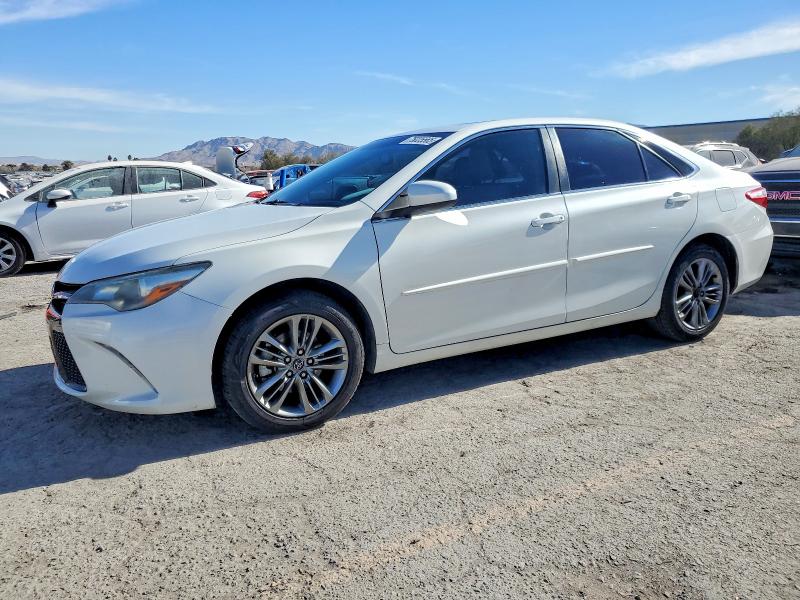 TOYOTA CAMRY 2016 с VIN 4T1BF1FK1GU265756 - Снимка от търг
