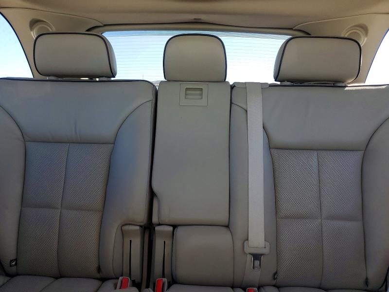 Photo 10 from auction – 2009 LINCOLN MKX with VIN 2LMDU68C29BJ07618