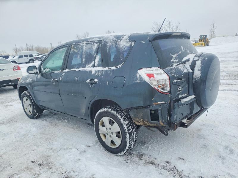 Photo 2 from auction – 2010 TOYOTA RAV4 with VIN 2T3ZF4DV9AW029044