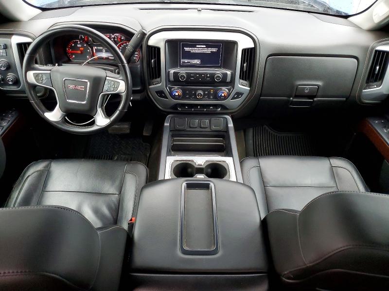 Photo 8 from auction – 2015 GMC SIERRA K15 with VIN 1GTV2VEC6FZ174708