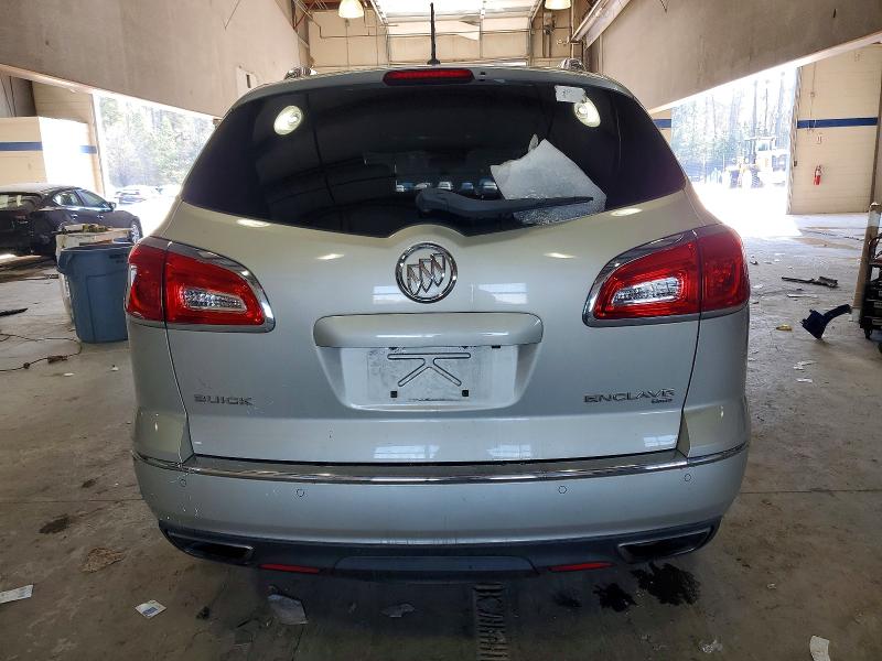 Photo 6 from auction – 2015 BUICK ENCLAVE with VIN 5GAKVCKD5FJ129836