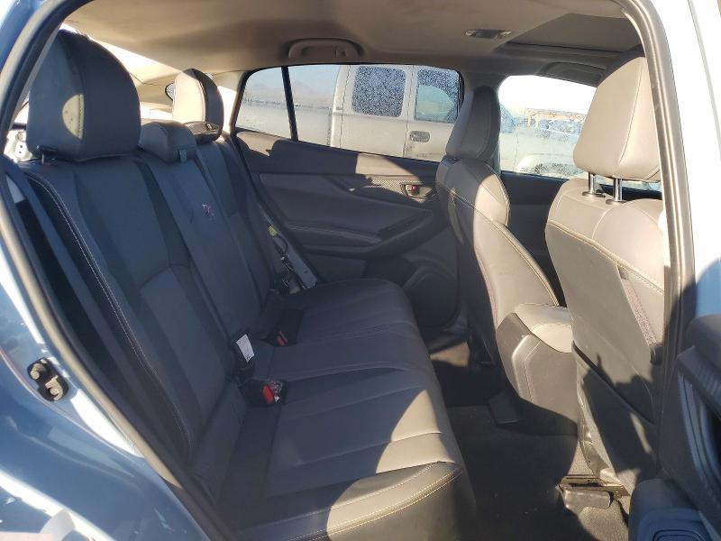 Photo 10 from auction – 2021 SUBARU CROSSTREK with VIN JF2GTHSCXMH251984