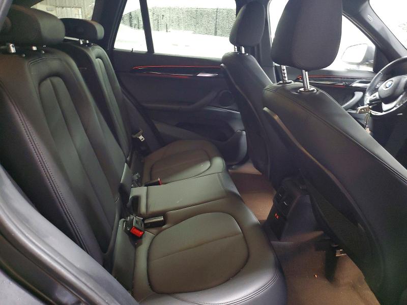 Photo 10 from auction – 2018 BMW X1 XDRIVE2 with VIN WBXHT3C33J3H30668