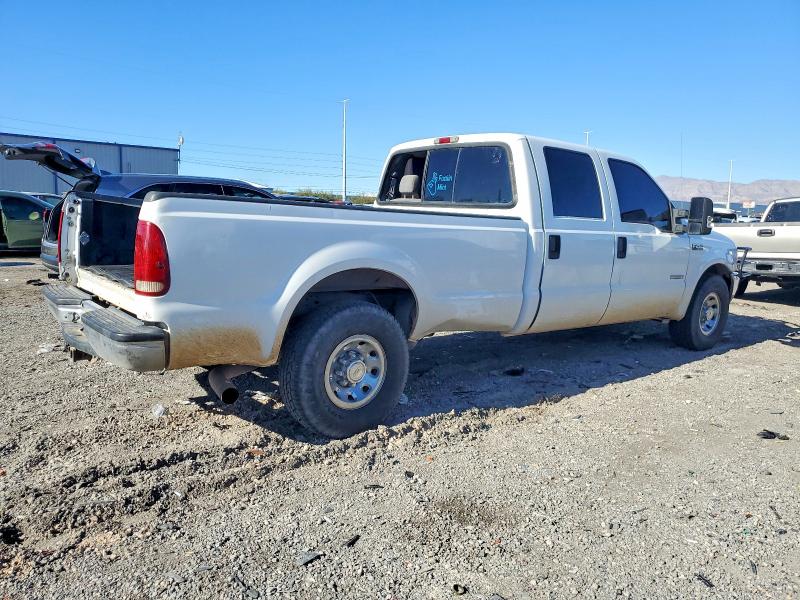 Photo 3 from auction – 2004 FORD F250 SUPER with VIN 1FTNW20P44EA17115