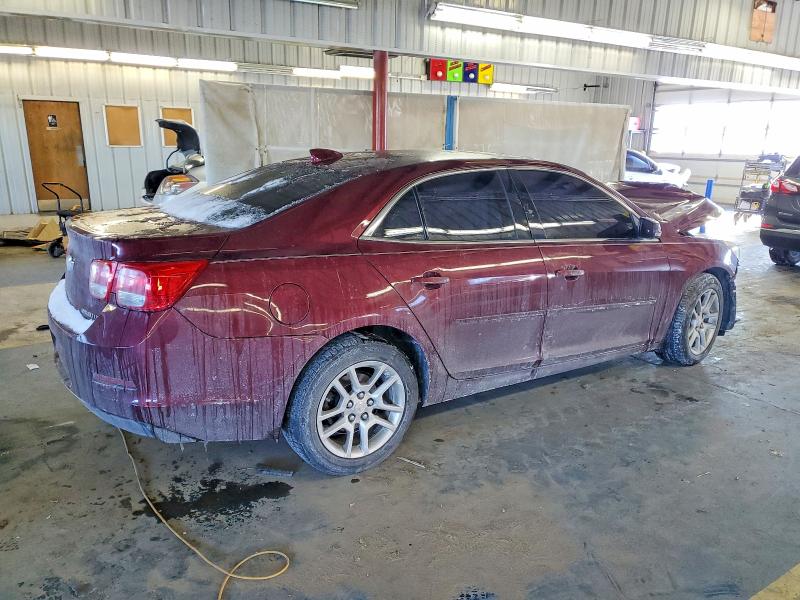 Photo 3 from auction – 2015 CHEVROLET MALIBU with VIN 1G11C5SL2FF142249
