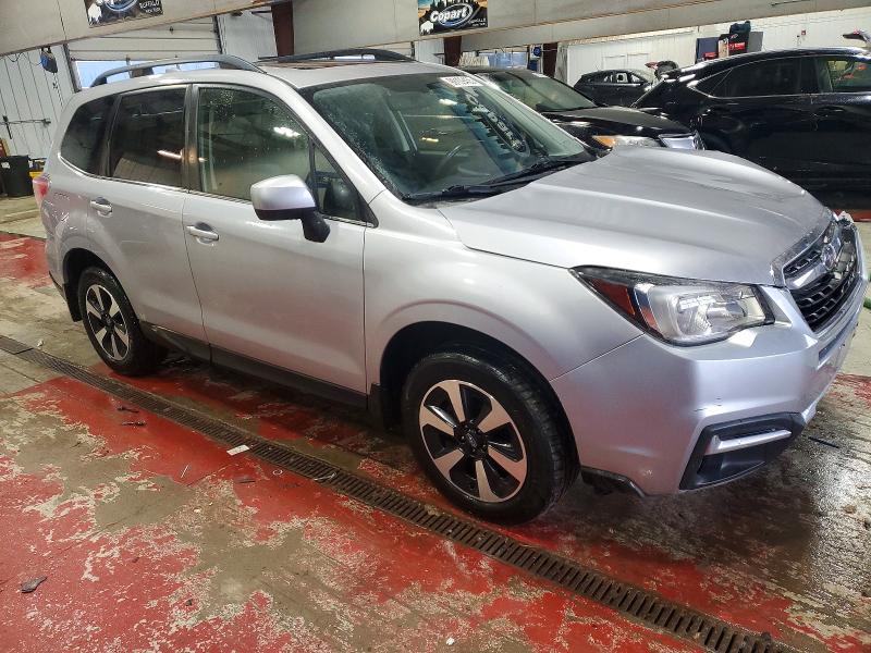Photo 4 from auction – 2017 SUBARU FORESTER 2 with VIN JF2SJAJC6HH497557