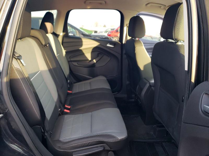 Photo 10 from auction – 2013 FORD ESCAPE SE with VIN 1FMCU9GX0DUD26562