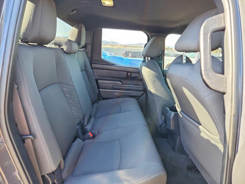 Photo 10 from auction – 2025 TOYOTA TACOMA with VIN 3TMLB5JN7SM142859