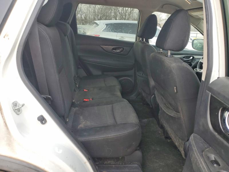 Zdjęcie 10 z aukcji – 2018 NISSAN ROGUE S z VIN KNMAT2MTXJP570897