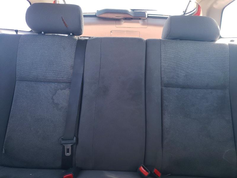 Photo 10 from auction – 2003 TOYOTA COROLLA MA with VIN 2T1KR32E23C103276