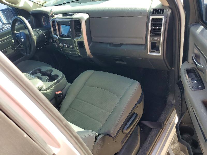 Photo 8 from auction – 2014 RAM 1500 SLT with VIN 1C6RR7GTXES417215