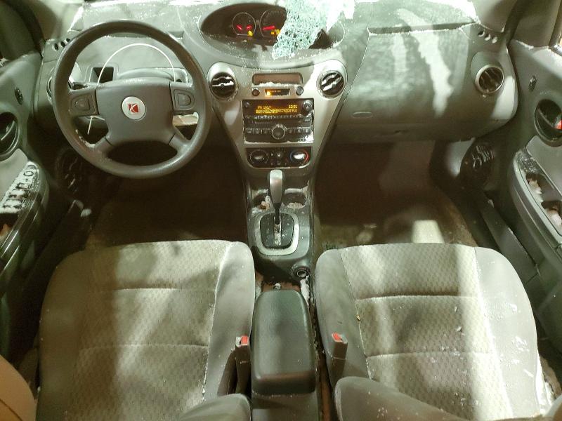 Photo 8 from auction – 2007 SATURN ION LEVEL with VIN 1G8AJ55F67Z182301