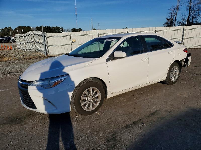 TOYOTA CAMRY 2015 with VIN 4T1BF1FK7FU112930 - Photo from auction