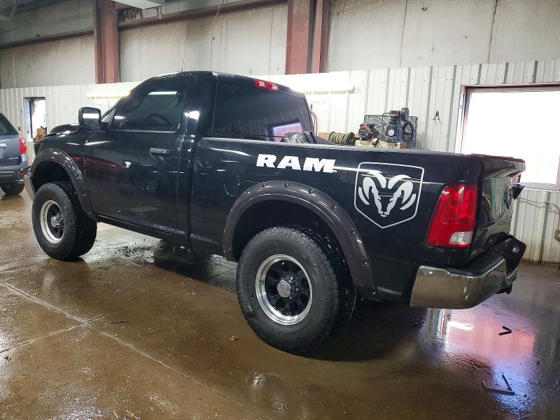 Photo 2 from auction – 2013 RAM 1500 ST with VIN 3C6JR6AT4DG556780