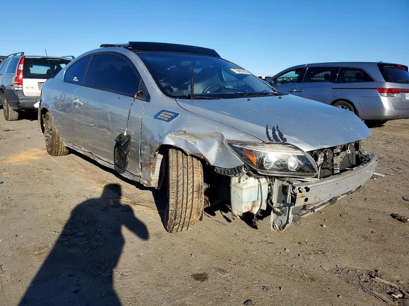 Photo 4 from auction – 2010 TOYOTA SCION TC with VIN JTKDE3B7XA0304977