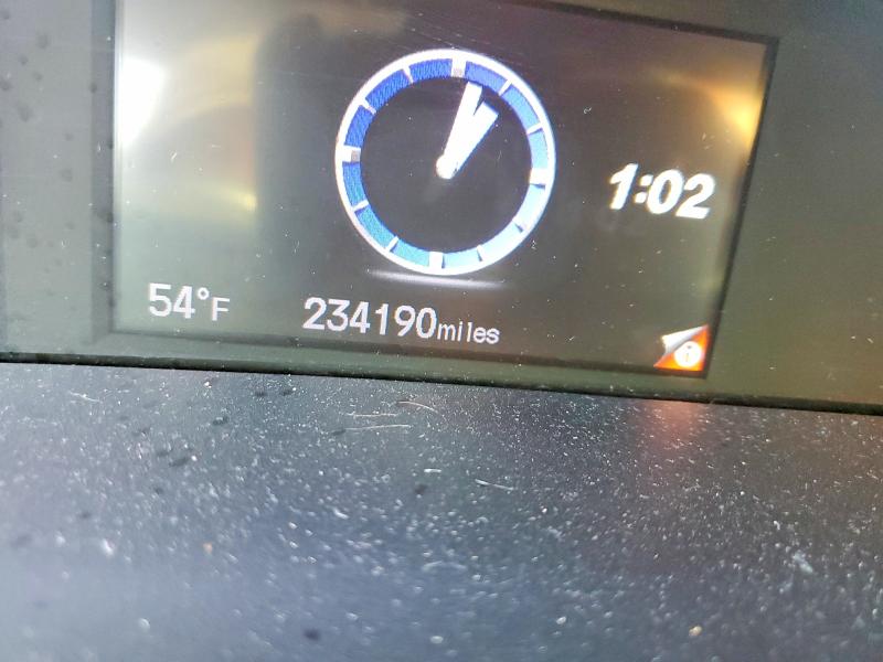 Photo 9 from auction – 2013 HONDA CIVIC with VIN 19XFB2F93DE043346