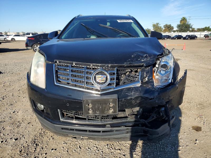 Photo 5 from auction – 2013 CADILLAC SRX PREMIU with VIN 3GYFNEE34DS582026