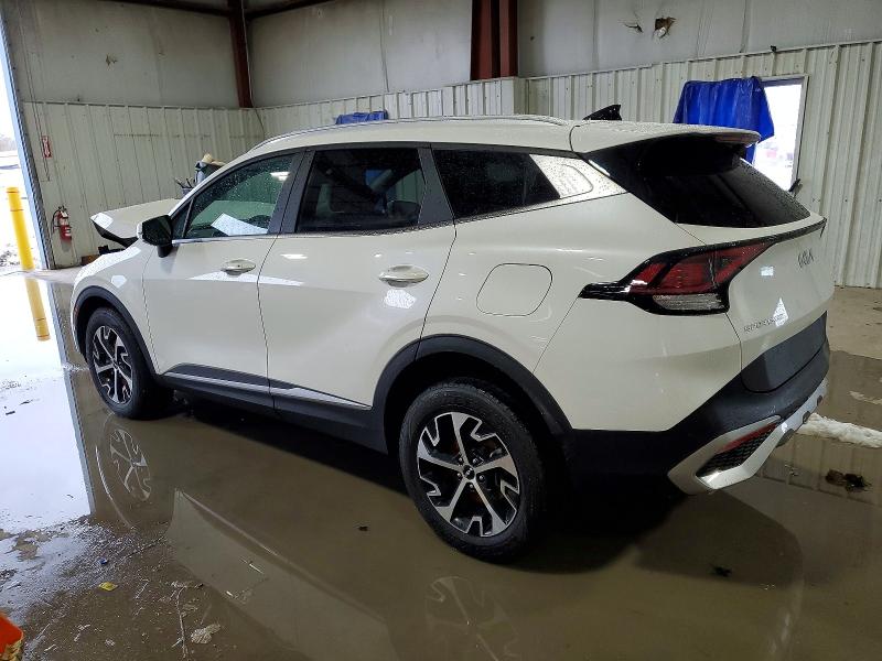 Photo 2 from auction – 2023 KIA SPORTAGE E with VIN KNDPVCAG6P7039870