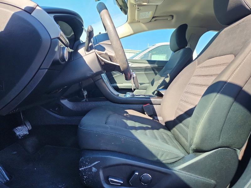 Photo 7 from auction – 2018 FORD FUSION with VIN 3FA6P0HDXJR166899