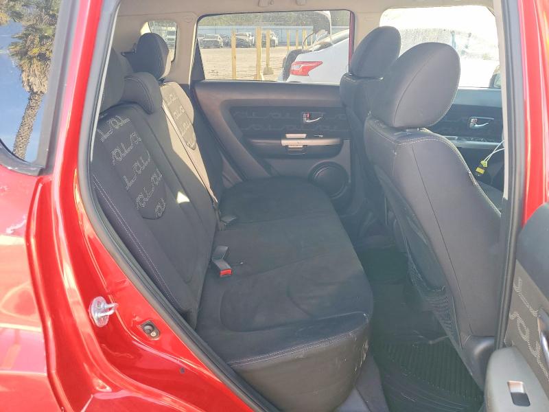 Фото 10 с аукциона – 2012 KIA SOUL с VIN KNDJT2A63C7387116