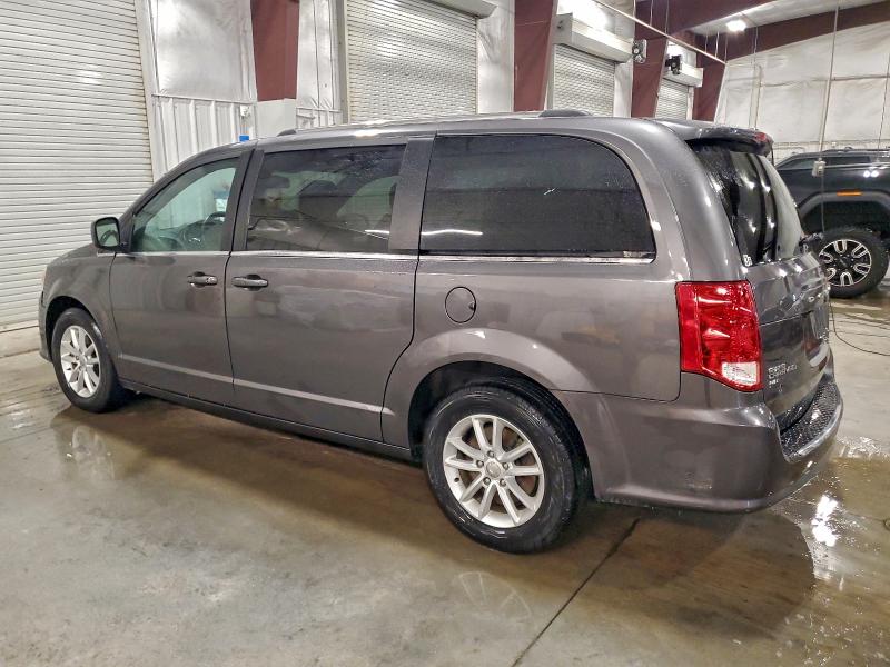 Photo 2 from auction – 2019 DODGE GRAND CARA with VIN 2C4RDGCG4KR744626